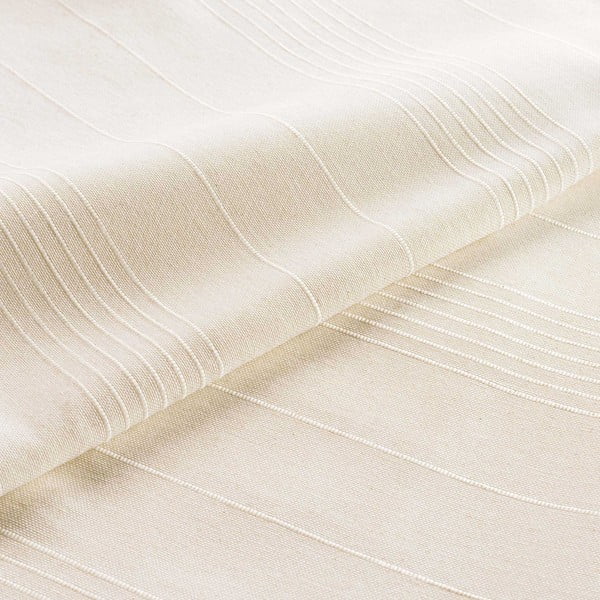 Кремаво покривало за легло 180x220 cm Lucile – douceur d'intérieur-image-3