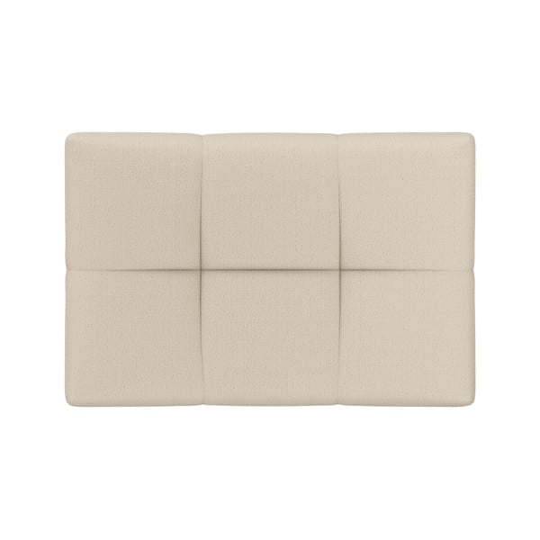 Бежов модул за диван Rome - Cosmopolitan Design-image-3