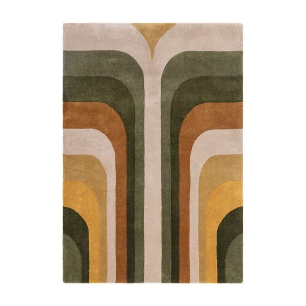 Ръчно изработен килим от рециклирани влакна 200x290 cm Romy – Asiatic Carpets