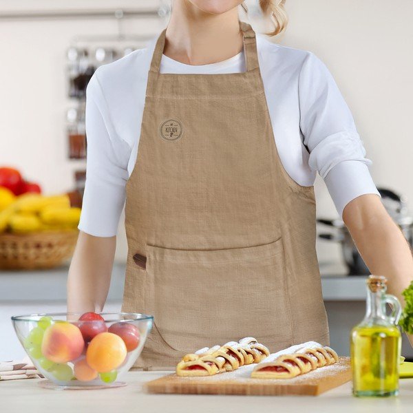 Памучена престилка My Kitchen – Orion-image-1