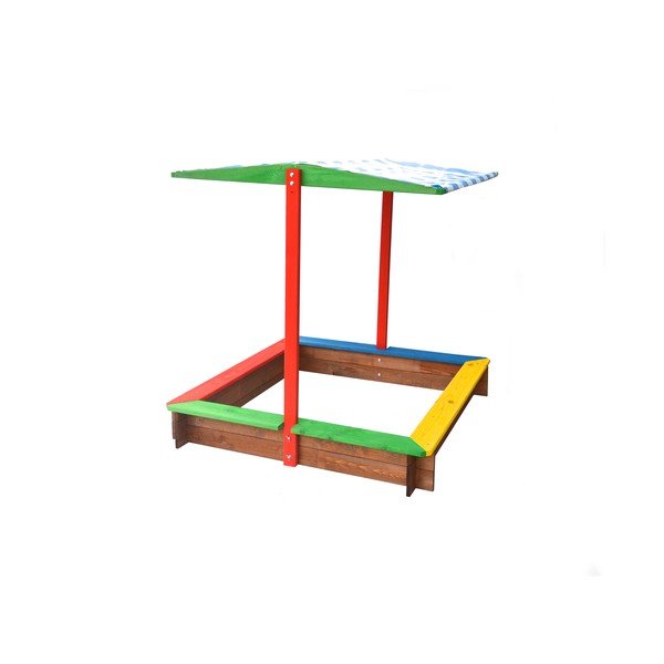 Детски пясъчник - Rojaplast