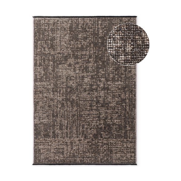 Бежов килим 120x170 cm Prisma – Elle Decoration-image-2