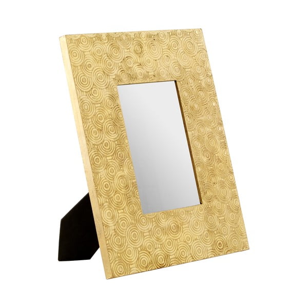 Дървена рамка в златист цвят 20x25 cm Bowerbird - Premier Housewares