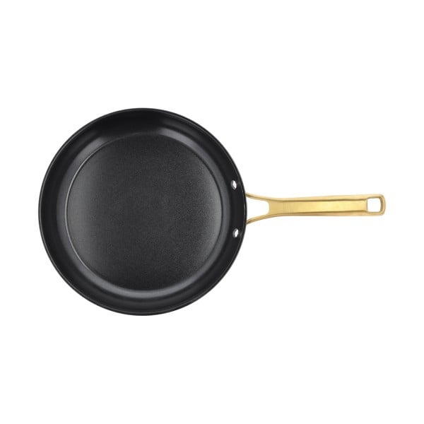 Алуминиев тиган с незалепващо покритие ø 28 cm – Holm-image-2