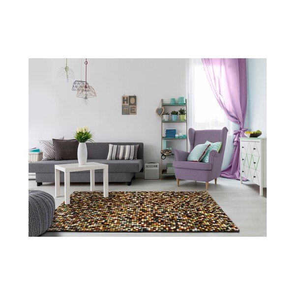 Koberec Universal Pakla, 120 x 170 cm-image-2