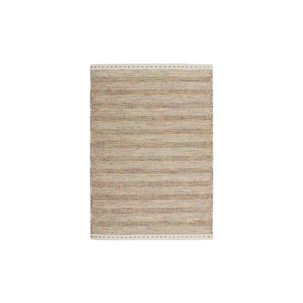 Vlněný koberec Mariposa 120x170 cm, barevný