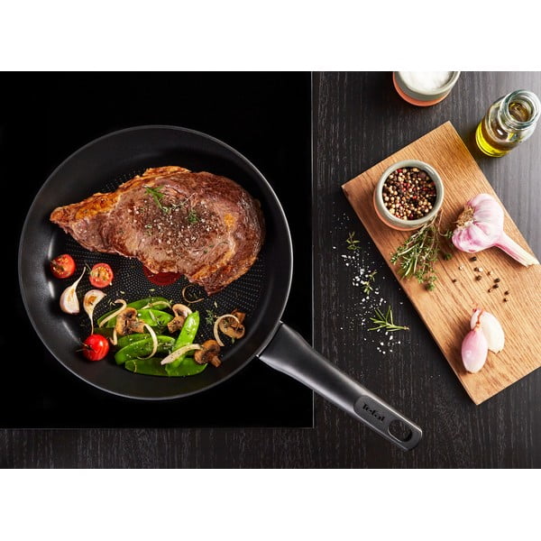 Алуминиев тиган ø 26 cm Ultimate - Tefal-image-1