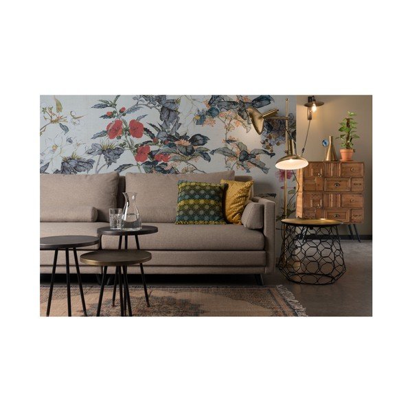 Бежов диван Linda Linde - Dutchbone-image-4