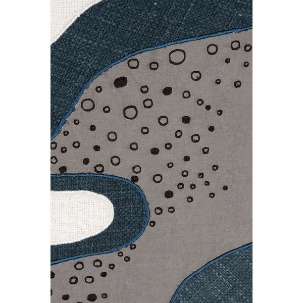 Картина с включена рамка 75x104 cm Coastal – Zuiver-image-3