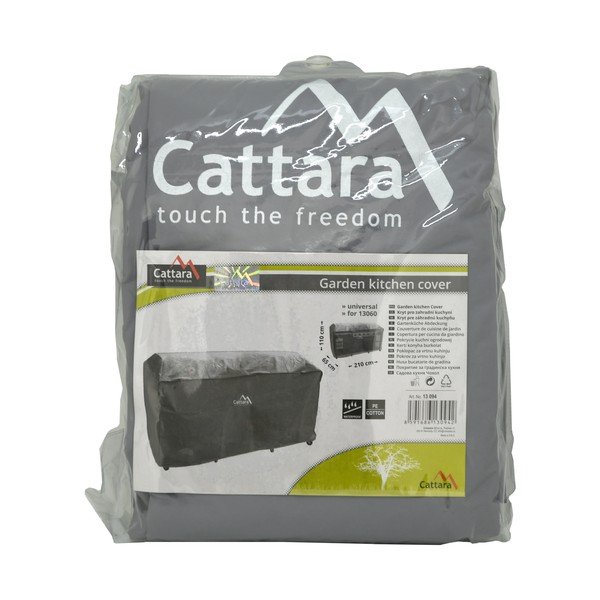 Защитен капак за грил – Cattara-image-4