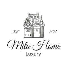Mila Home Luxury · Breeze Floral