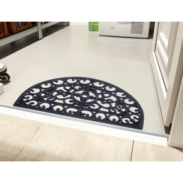 Изтривалка 45x75 cm Fleur - Hanse Home-image-1