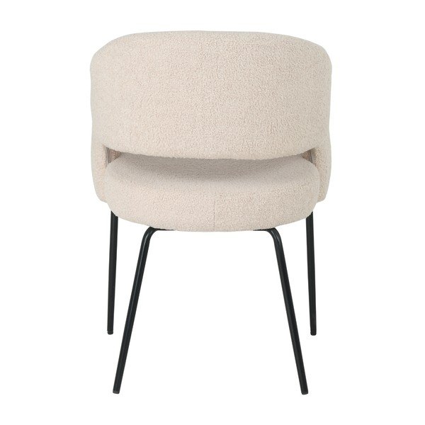 Бежови трапезни столове в комплект 2 броя Natalie – Furnhouse-image-4