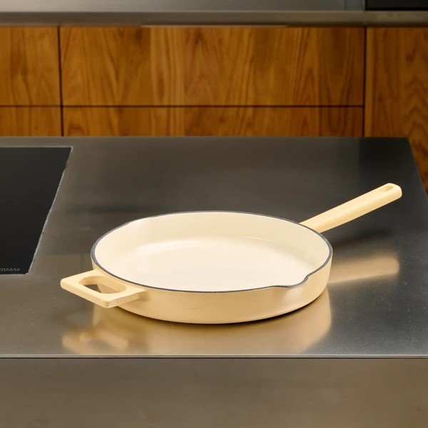 Тиган от излято желязо ø 26 cm Mattia 3.0 – FABINI-image-1