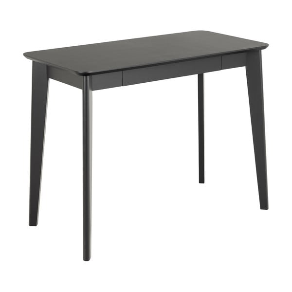 Работна маса 50x100 cm Roxby – Actona-image-3