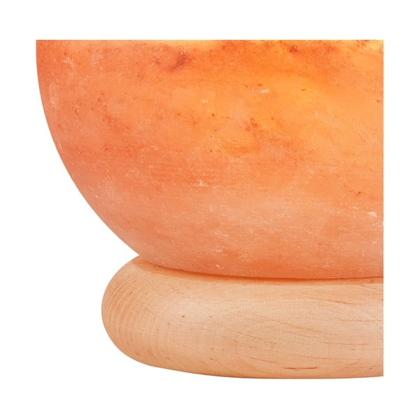 Оранжева солна лампа, височина 16 cm Sally - LAMKUR-image-4