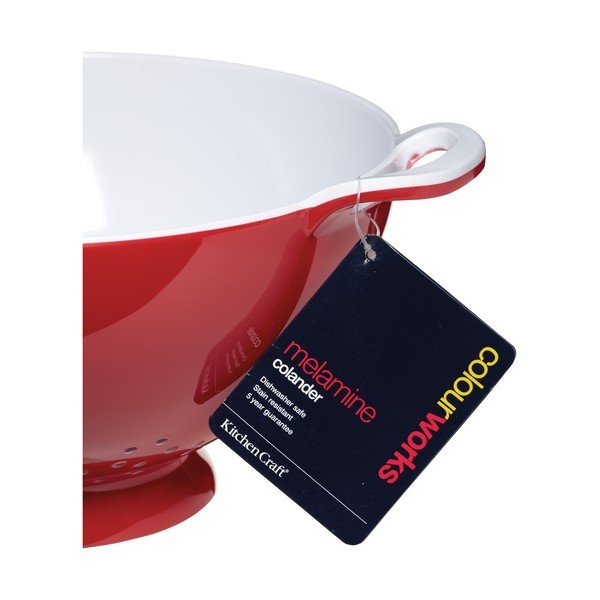 Cedník Colourworks, 2.5 l-image-1