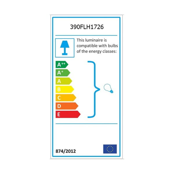 Черна и златисто настолна лампа (височина 57 cm) Lecture – Opviq lights-image-2
