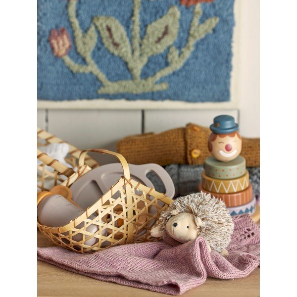 Дървена сгъваема кула Sigfred - Bloomingville Mini-image-2