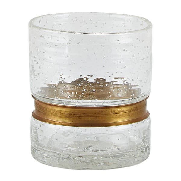 Чаша със златна ивица , 300 ml - Villa Collection