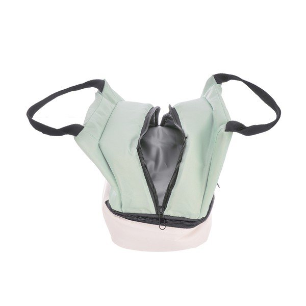 Охлаждаща чанта в цвят мента 7 l Termo – Orion-image-4