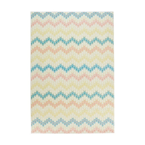 Кремав килим Madison Pastel, 200 x 290 cm - Mint Rugs