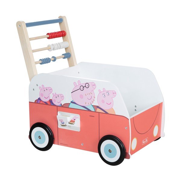 Детска проходилка Peppa Pig – Roba-image-1