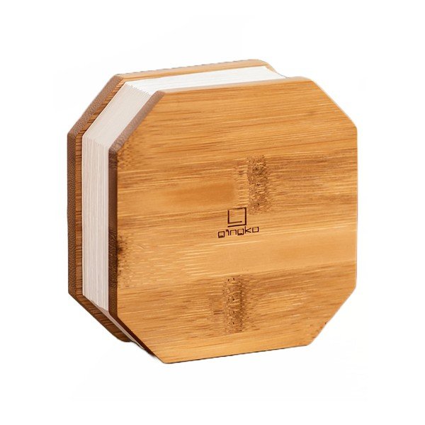 Светлинна декорация с USB в естествен цвят Accordion – Gingko