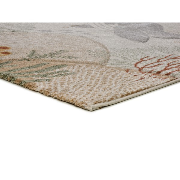 Бежов килим 120x170 cm Balloon – Universal-image-2