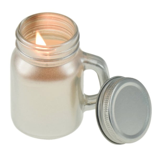 Svícen Incidence Mini Candle Jar 