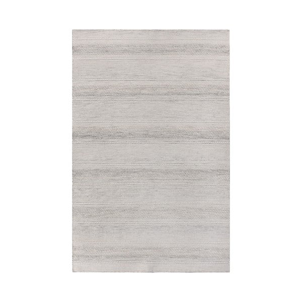 Кремав вълнен килим 160x230 cm Adoni - House Nordic