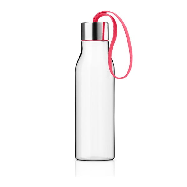 Láhev Eva Solo Flashy Pink, 0,5l