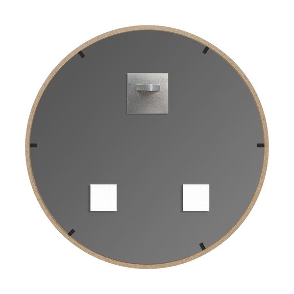 Стенно огледало ø 50 cm Julie - Styler-image-4