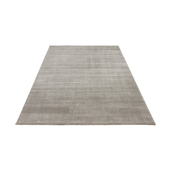 Сив килим Euphoria Vanves, 120 x 170 cm - Elle Decoration-image-2
