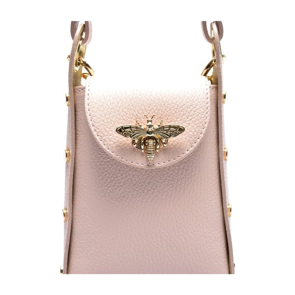 Кожена чанта - Mangotti Bags-image-2