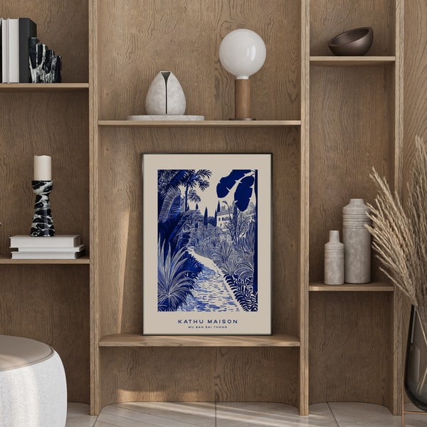 Картина 50x70 cm Maison – Styler-image-2