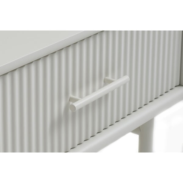 Светлосива масичка за кафе 60x120 cm Palma – Unique Furniture-image-4