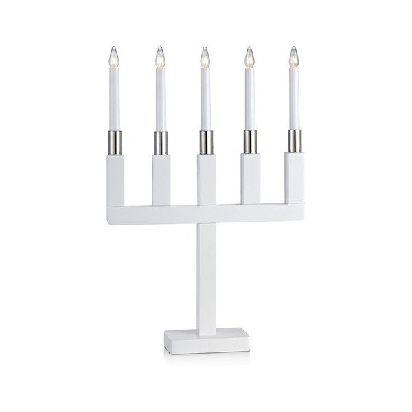 LED свещник за контакт (височина 54 cm) Sundstorp – Markslöjd-image-1