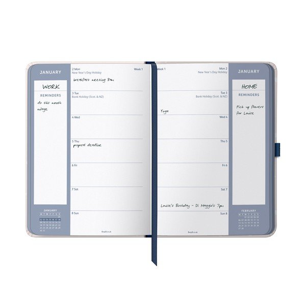 Дневник - Busy B-image-2