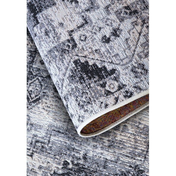 Сив външен килим 120x180 cm Esther – Villeroy&Boch-image-3