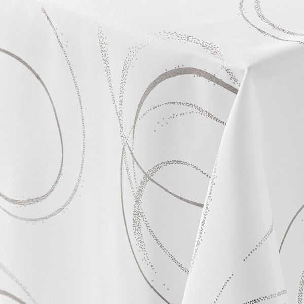 Покривка за маса 140x300 cm Bully – douceur d'intérieur-image-1