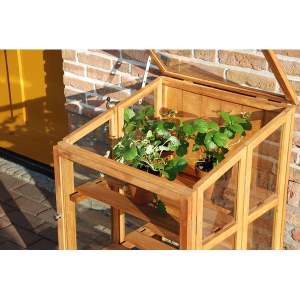 Разсадник за растения – Esschert Design-image-1