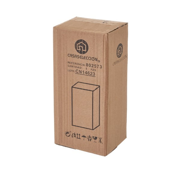 Стъклена ваза - Casa Selección-image-2