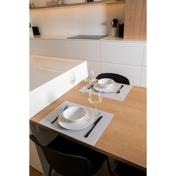 Пластмасова подложка за хранене 33x45 cm Fallon – ZicZac-image-1