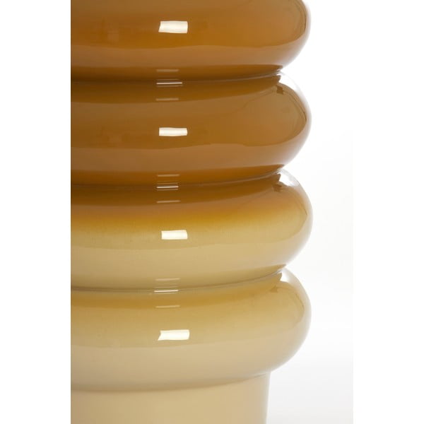 Метална кръгла странична масичка ø 30 cm Mirogi – Light & Living-image-2