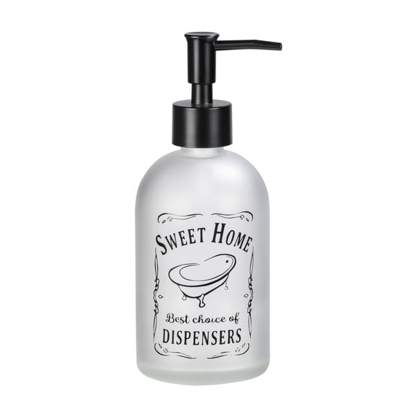 Дозатор за сапун Sweet Home - Wenko-image-2