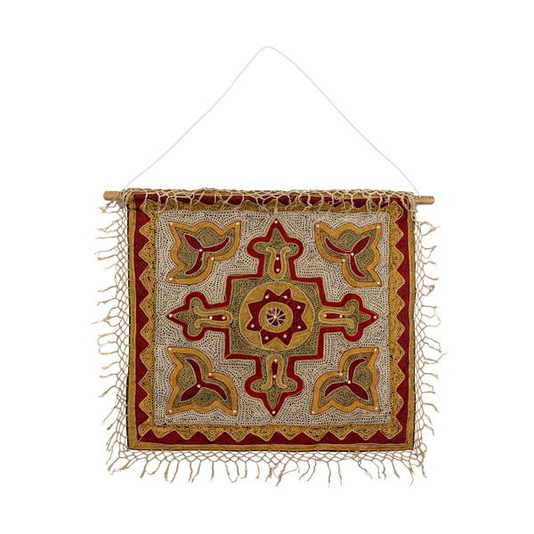 Гоблен 75x75 cm Mughal – Bloomingville