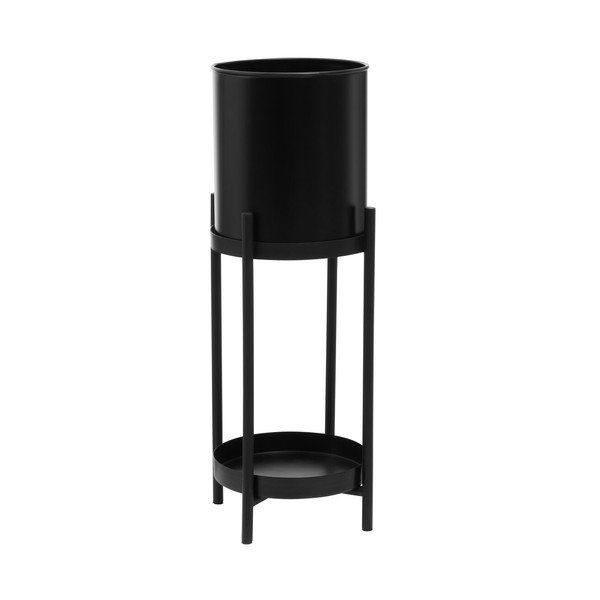 Метално покритие за кашпа ø 22 cm Asher – Premier Housewares