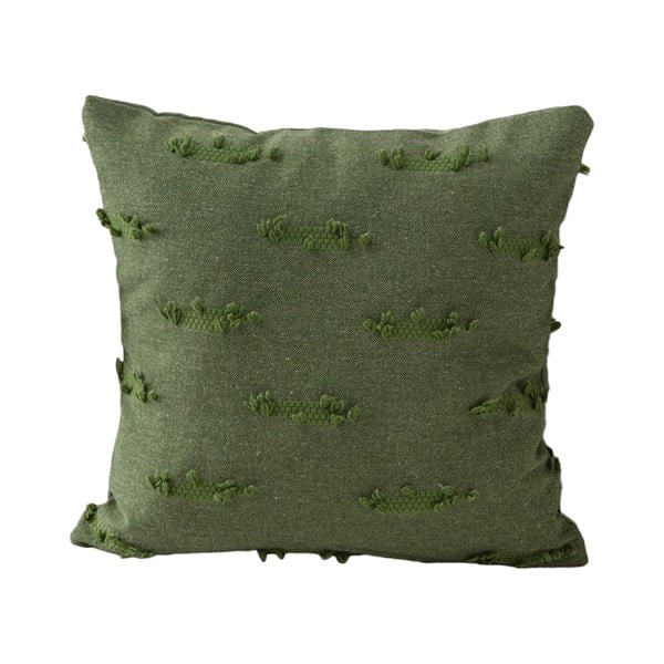 Калъфка за възглавница 43x43 cm Tuffet – Mioli Decor