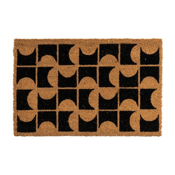 Изтривалка от кокосови влакна 40x60 cm Mid – Casa Selección